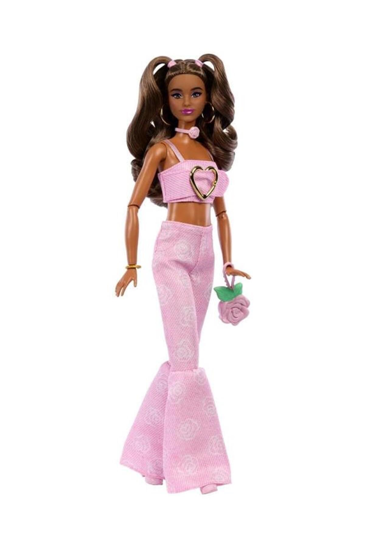 Barbie Deluxe Style Flare Jeans JJN72