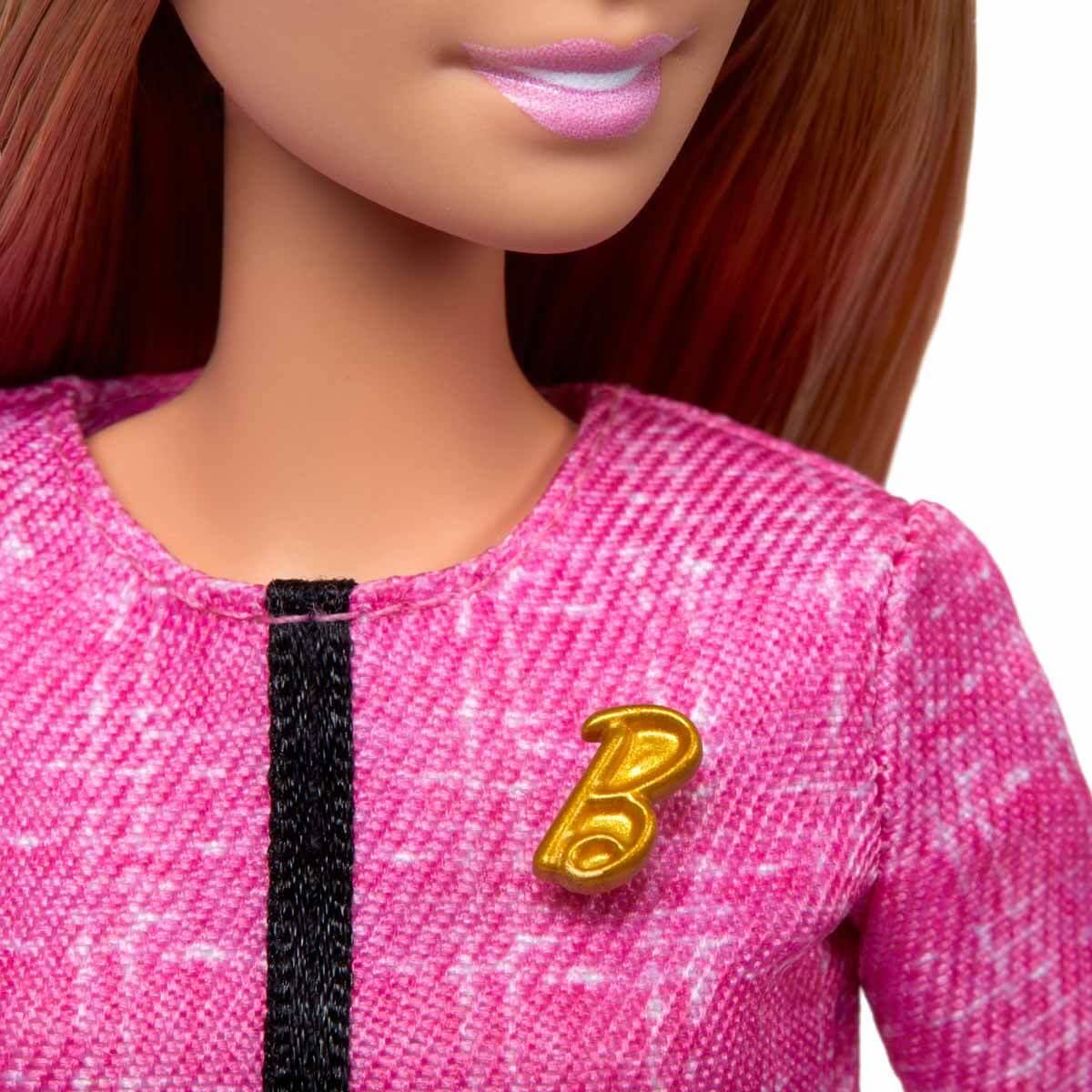Barbie Geleceğin Lider Bebek HXN96