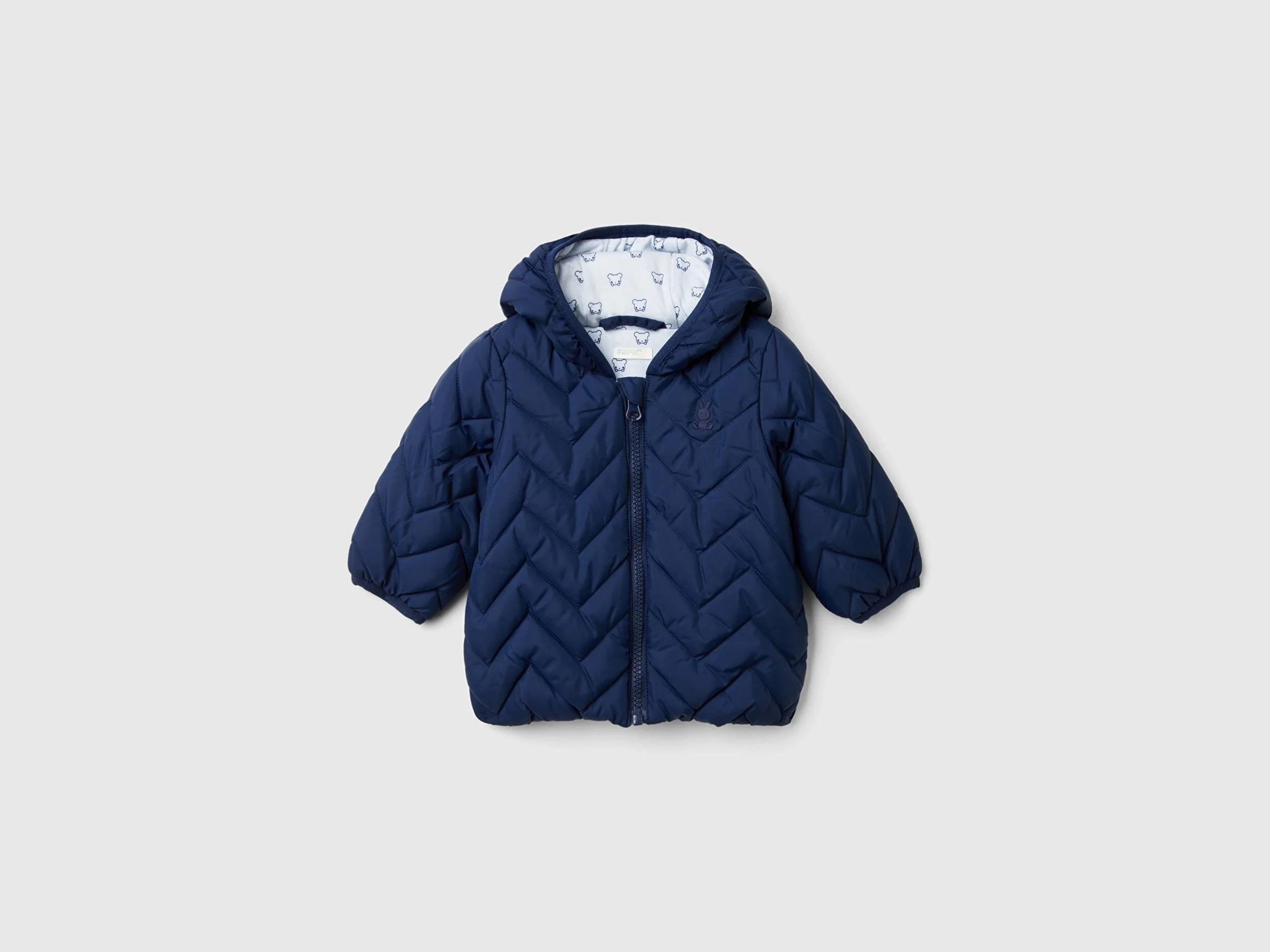 Benetton Bebek Mont N00S