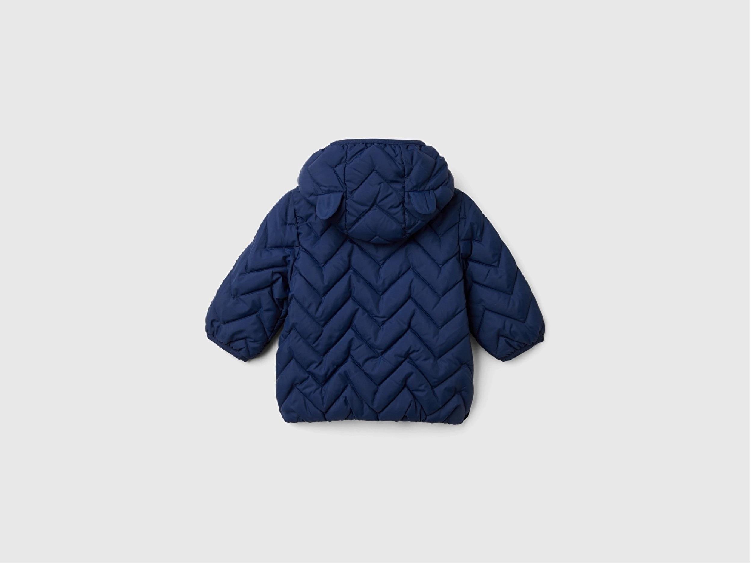 Benetton Bebek Mont N00S