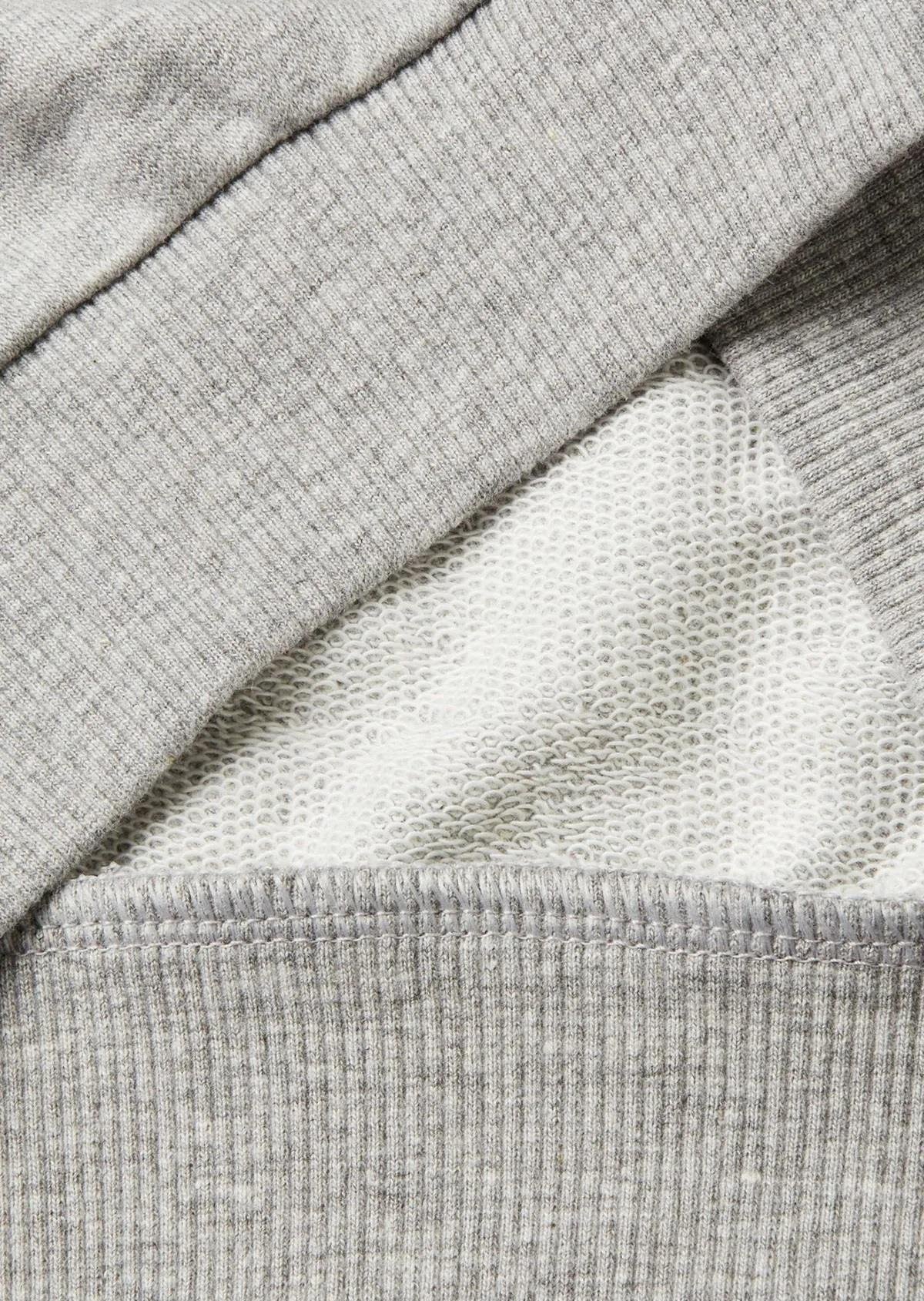 Benetton Erkek Bebek Sweatshirt 200R