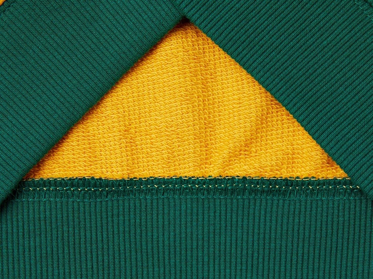 Benetton Erkek Çocuk Sweatshirt 503X