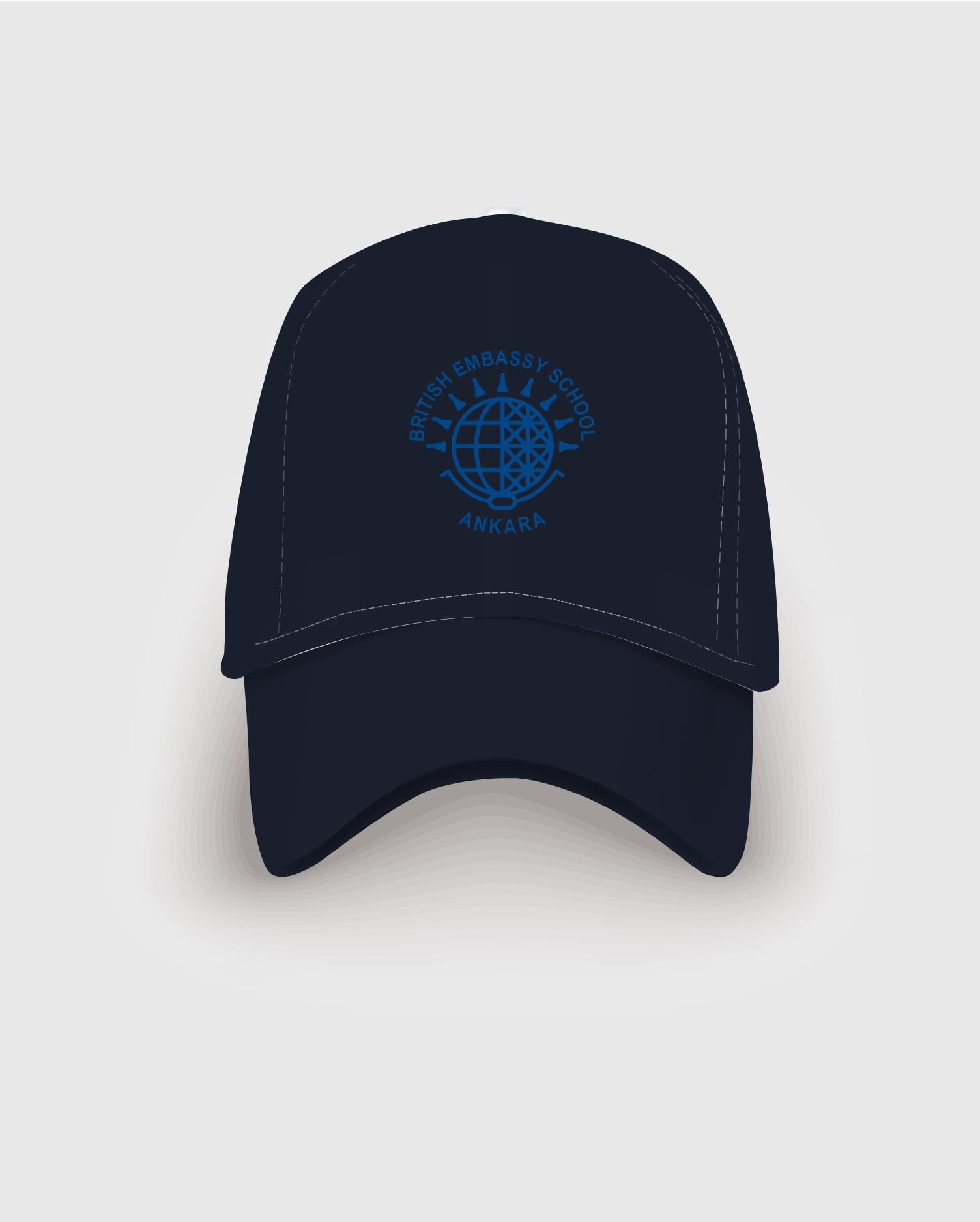 British Embassy School Hat
