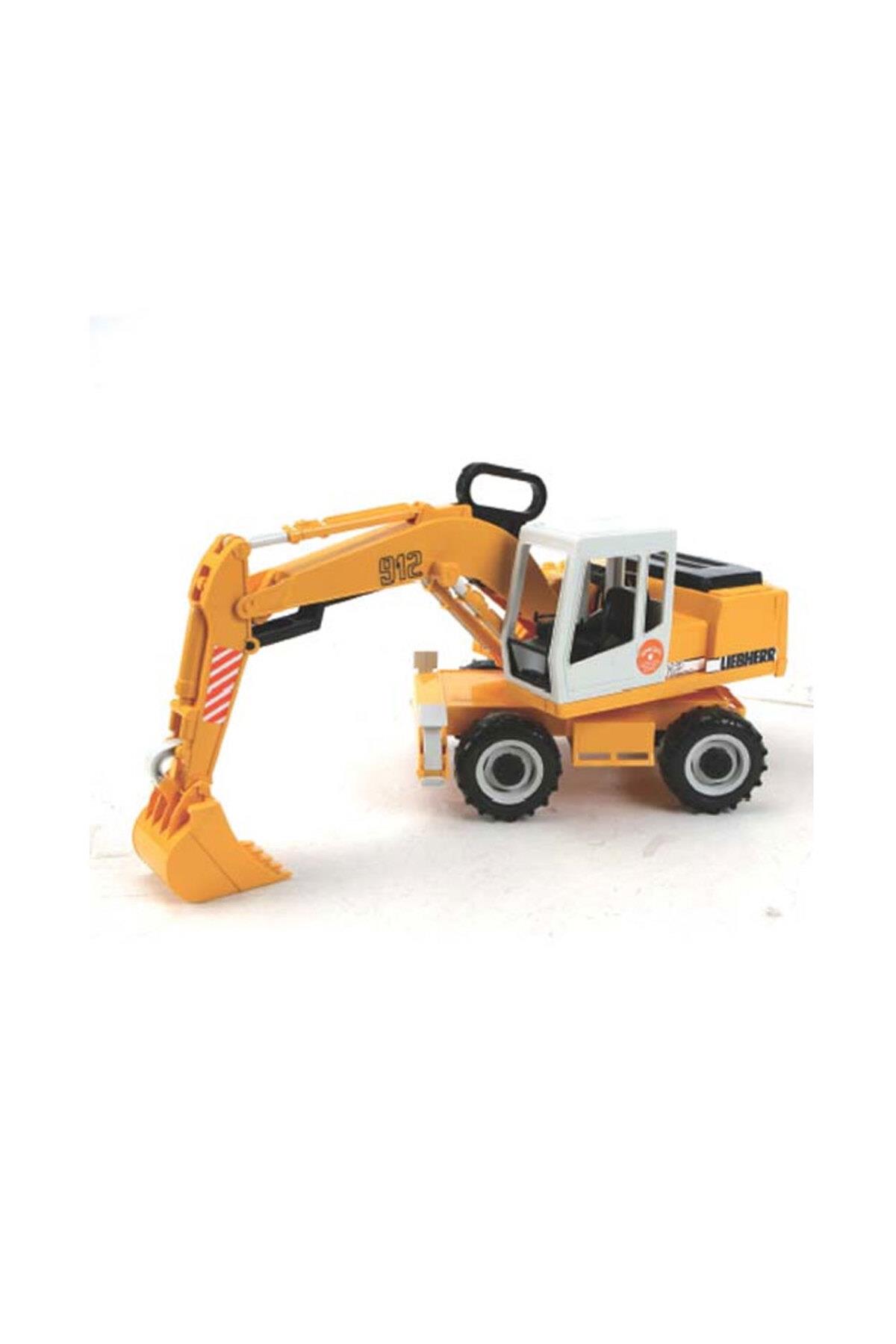 Bruder Liebherr Ekskavatör 02426 BR02426