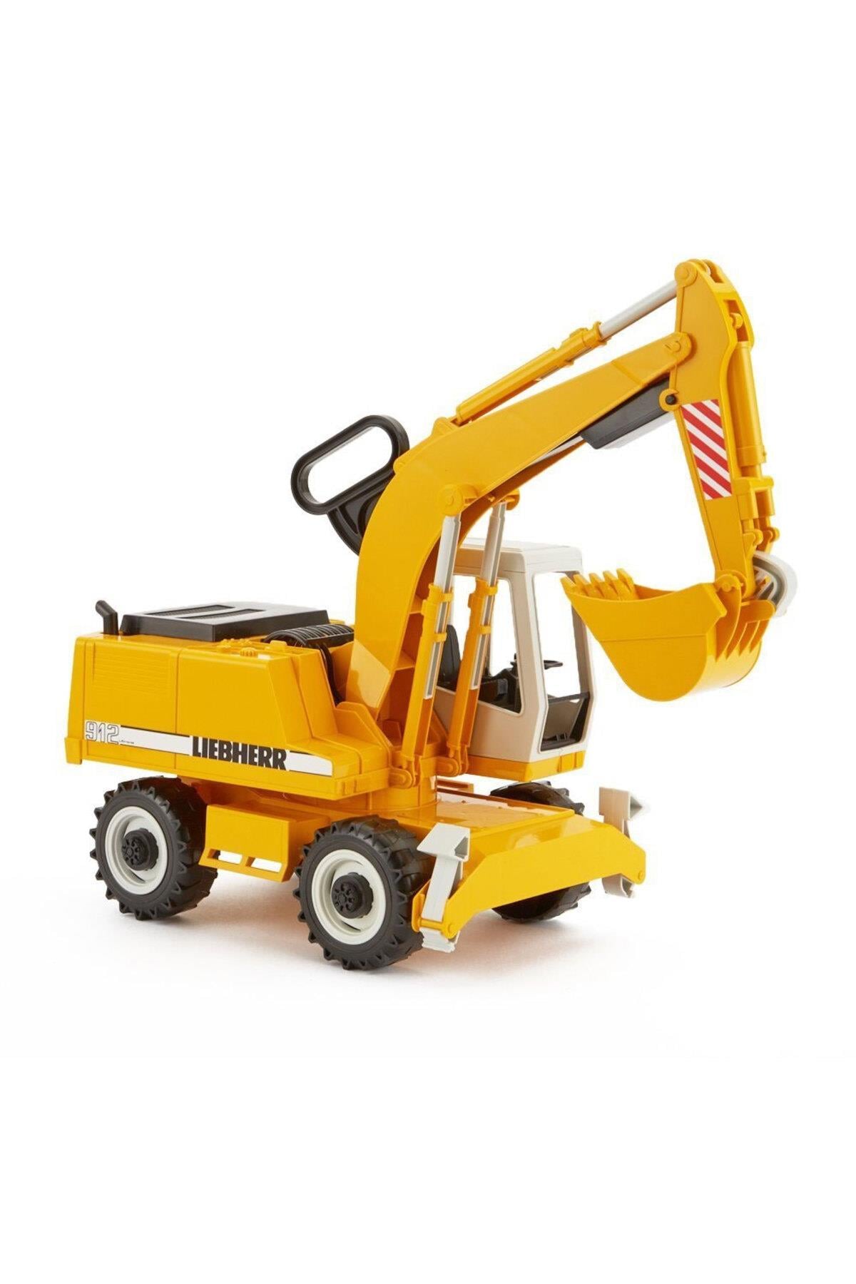 Bruder Liebherr Ekskavatör 02426 BR02426