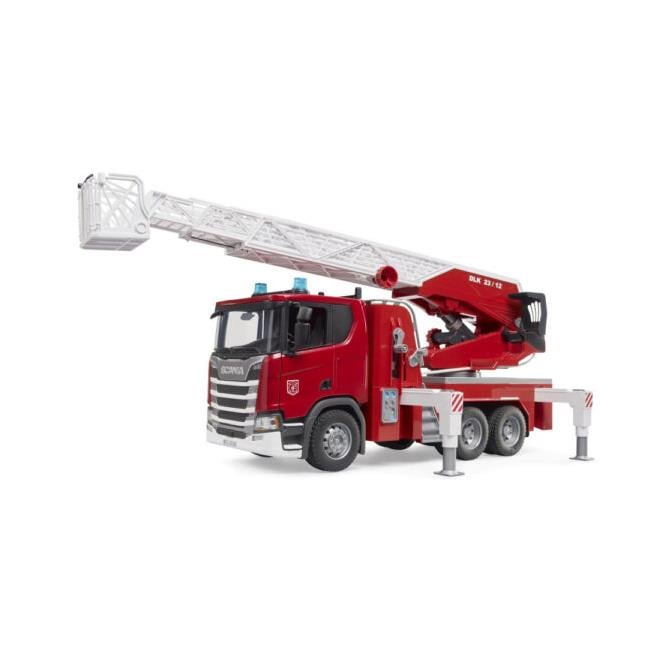 Bruder Scania 560r İtfaiye Aracı BR03591