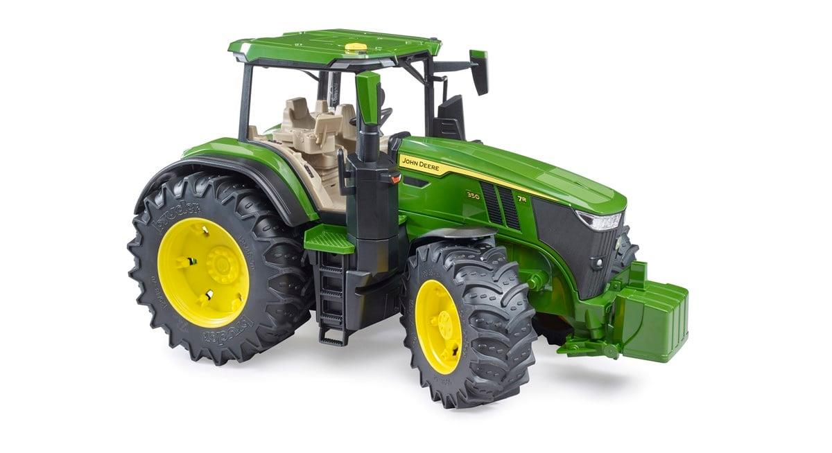 BruderJohn Deere 7R 350 Traktör BR03150