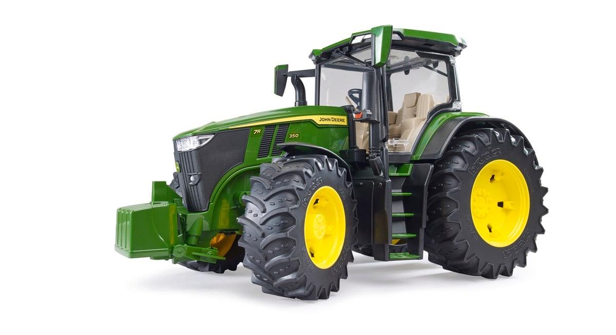 BruderJohn Deere 7R 350 Traktör BR03150