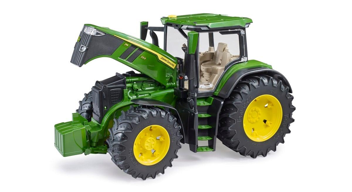 BruderJohn Deere 7R 350 Traktör BR03150