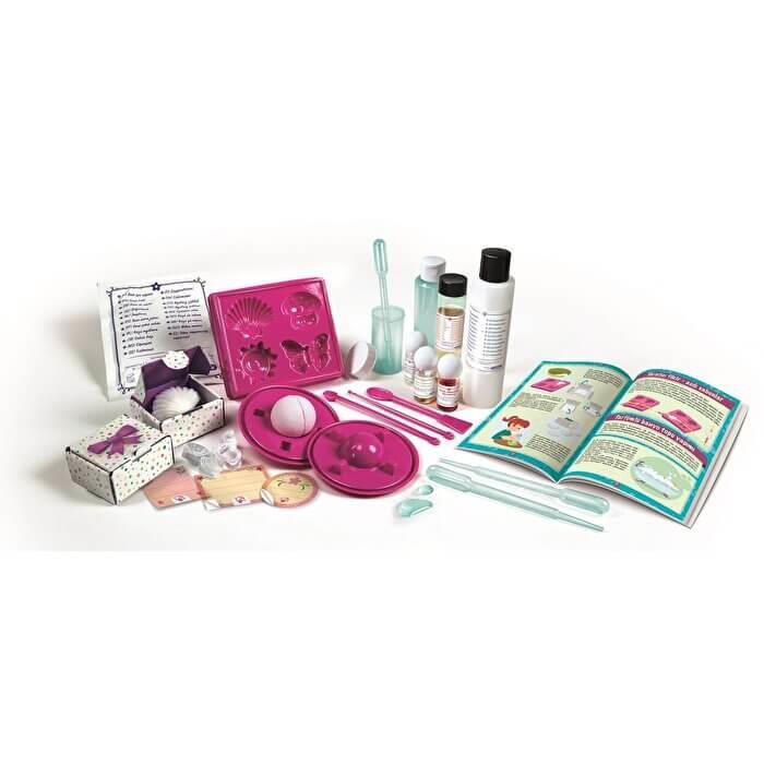 Clementoni Sabun Laboratuvarı 64433