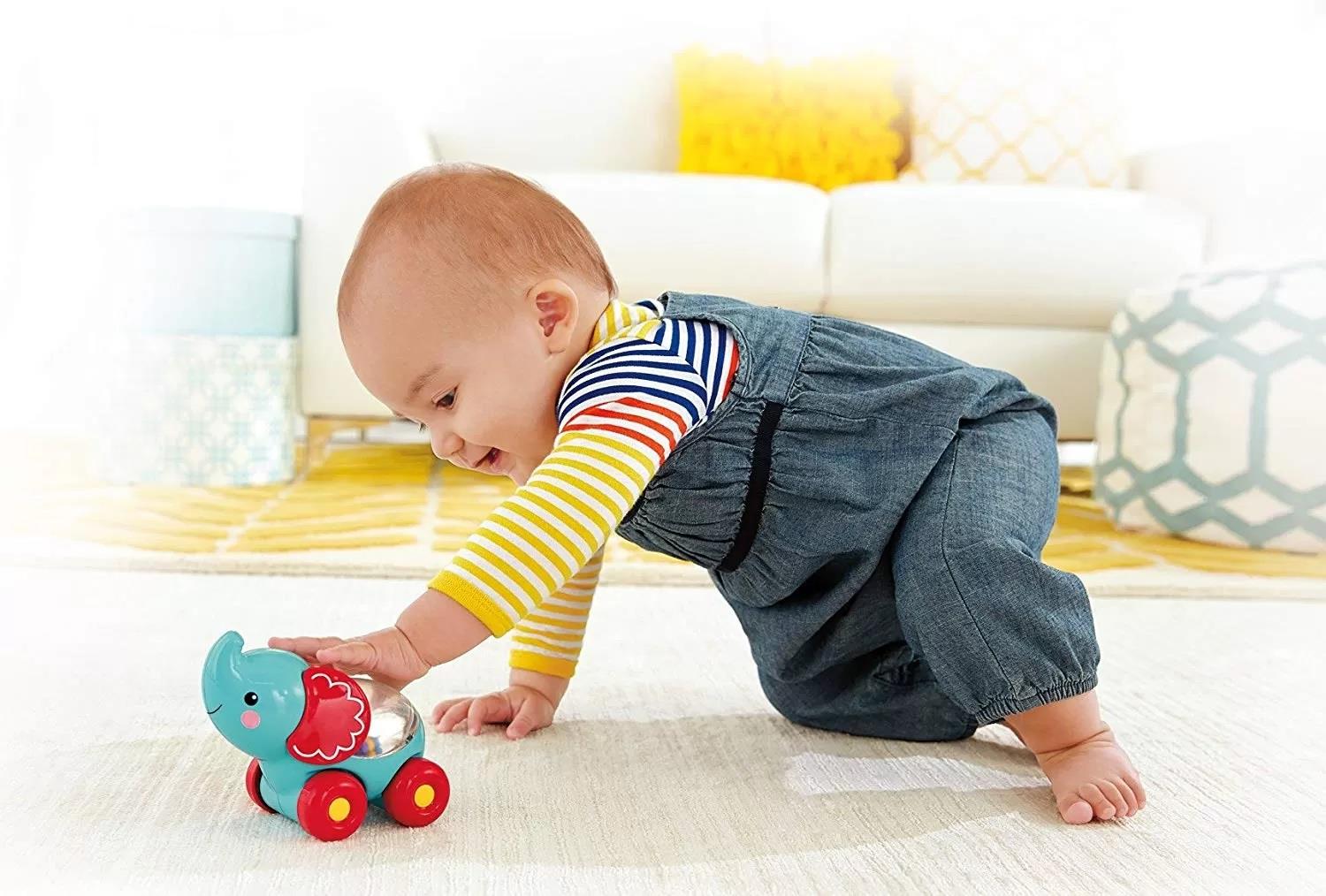 Fisher Price Pop Pity Araçlar BGX29