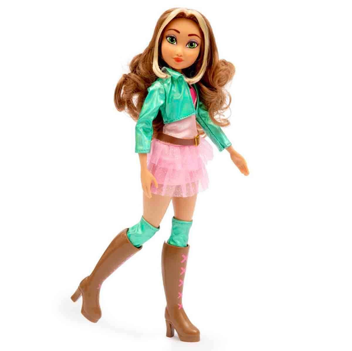 Giochi Winx İkonik Periler WNX77000