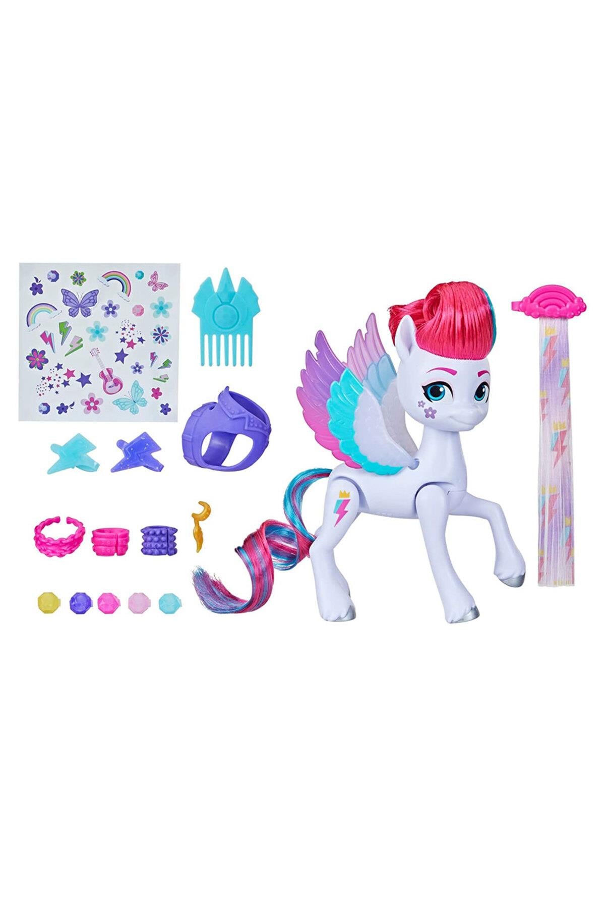 Habro My Little Ponny Bridlewood Stock Günün Still f6349