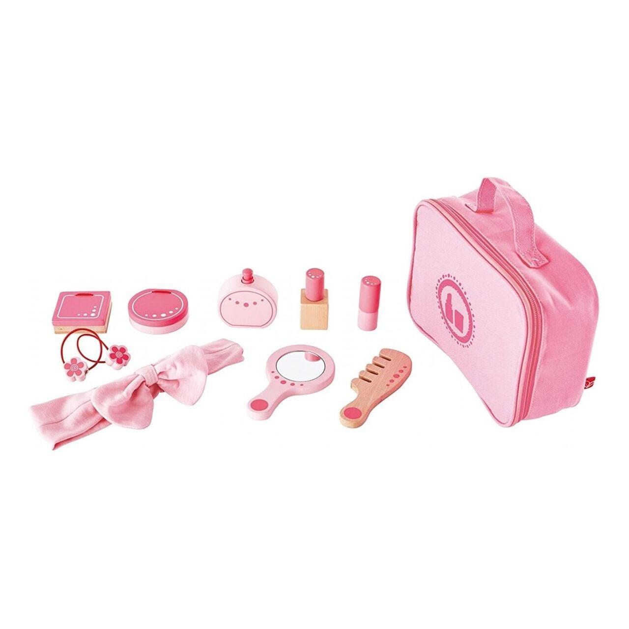 Hape Oyuncak Makyaj Seti E3014