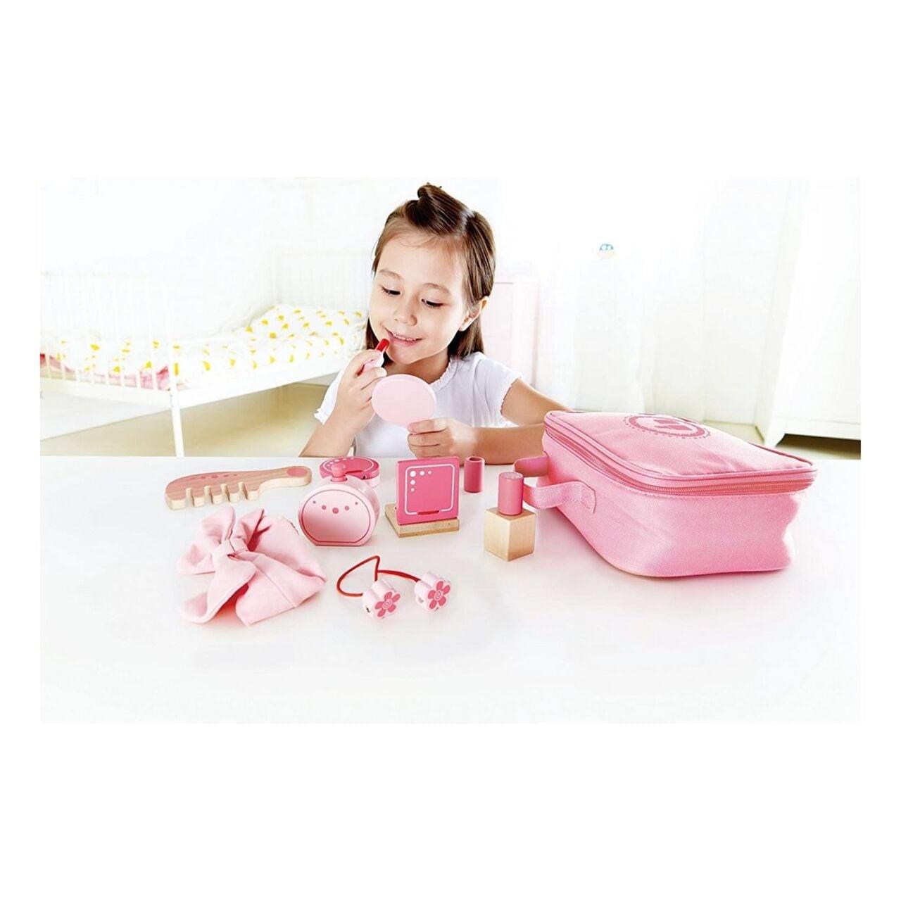 Hape Oyuncak Makyaj Seti E3014