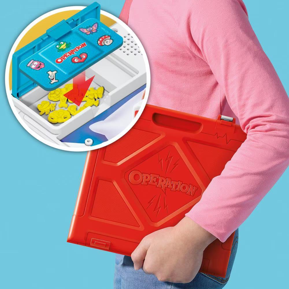 Hasbro Gaming Süper Doktor Yeni 2025 G0951
