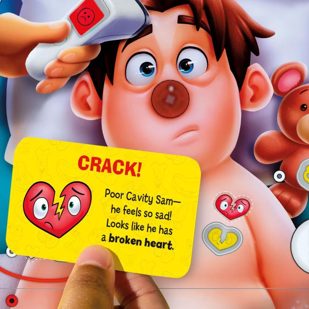 Hasbro Gaming Süper Doktor Yeni 2025 G0951