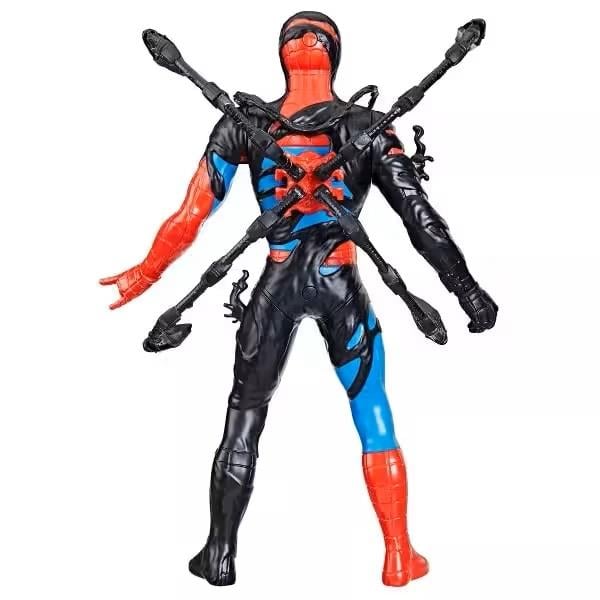 Hasbro Spider-Man Venom Versus Liquid Shifter G072