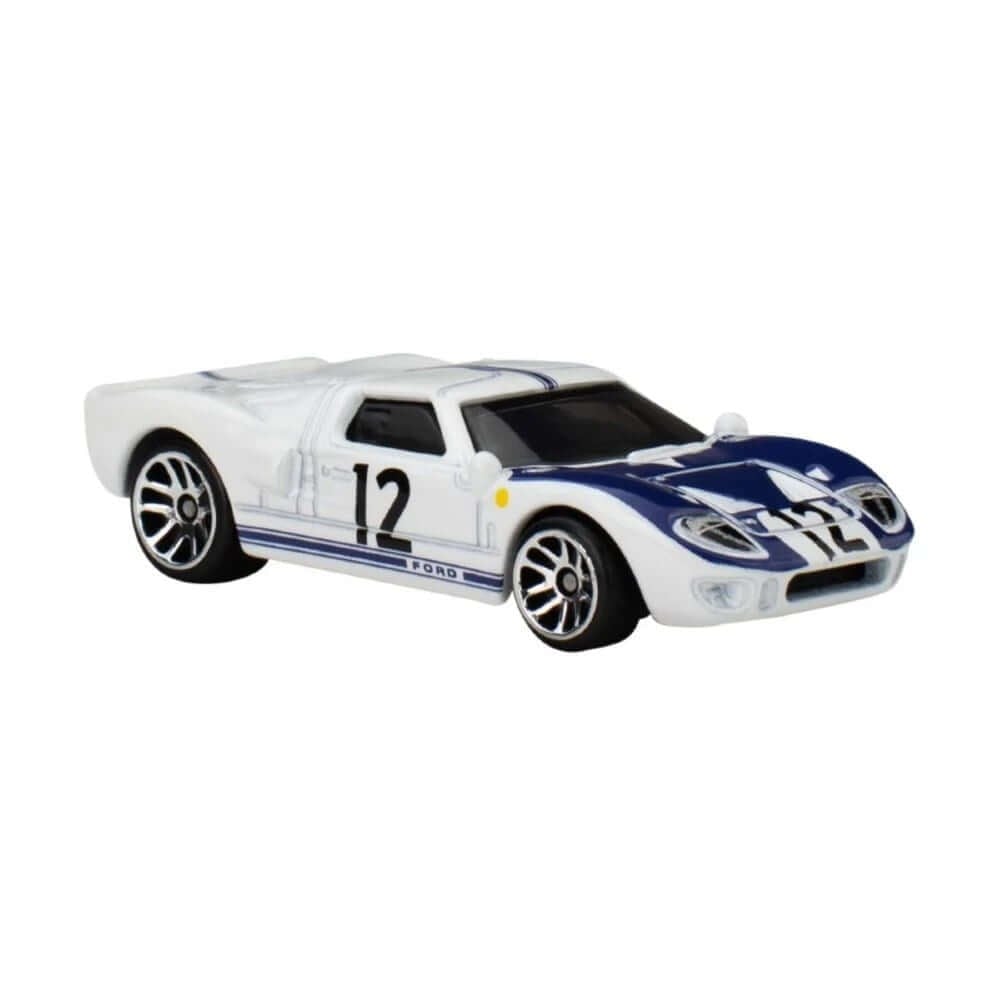 Hot Wheels Vintage Temalı Arabalar HRT81