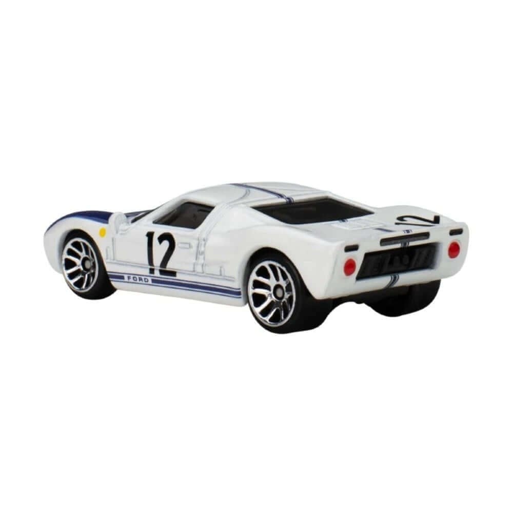 Hot Wheels Vintage Temalı Arabalar HRT81