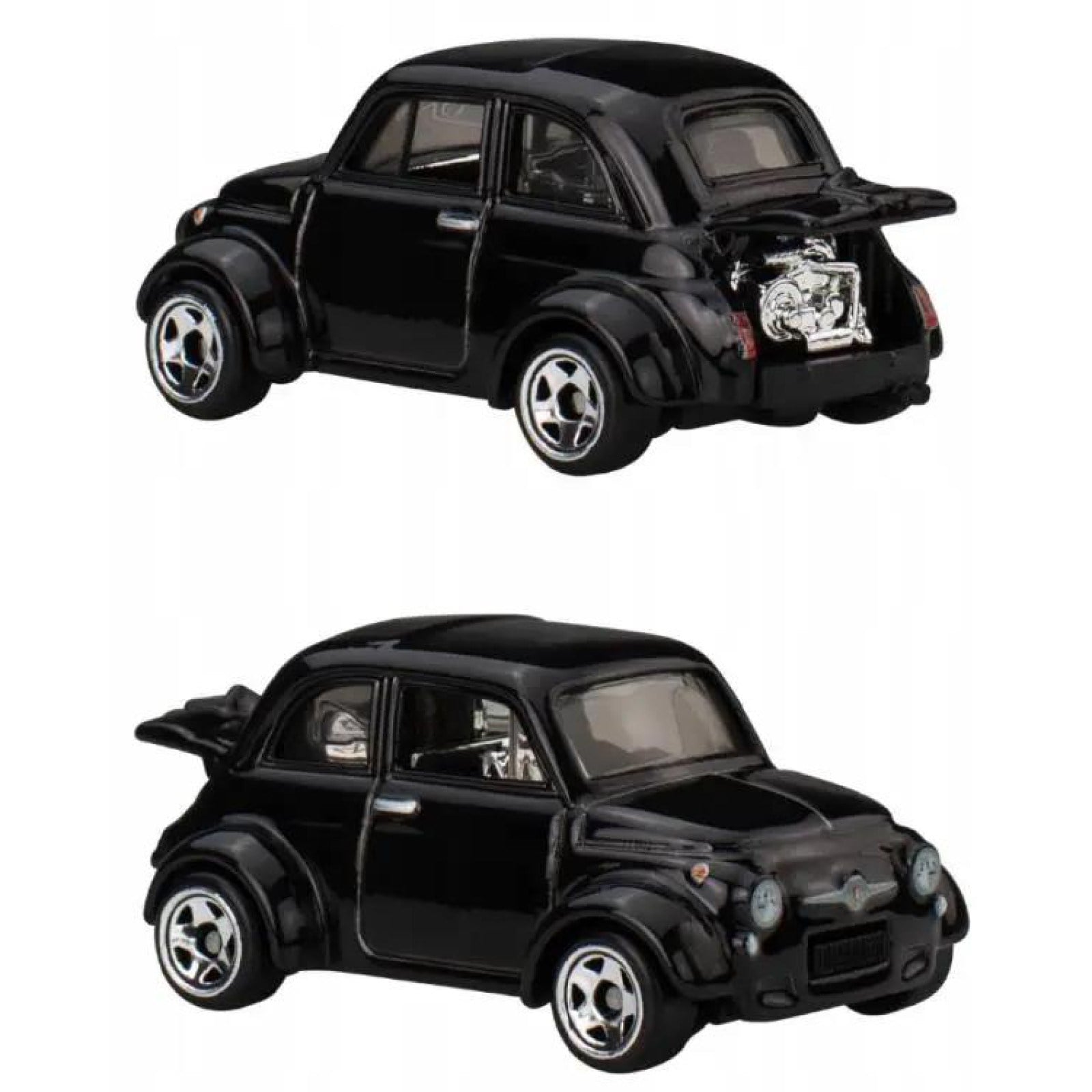 Hot Wheels Vintage Temalı Arabalar HRT81