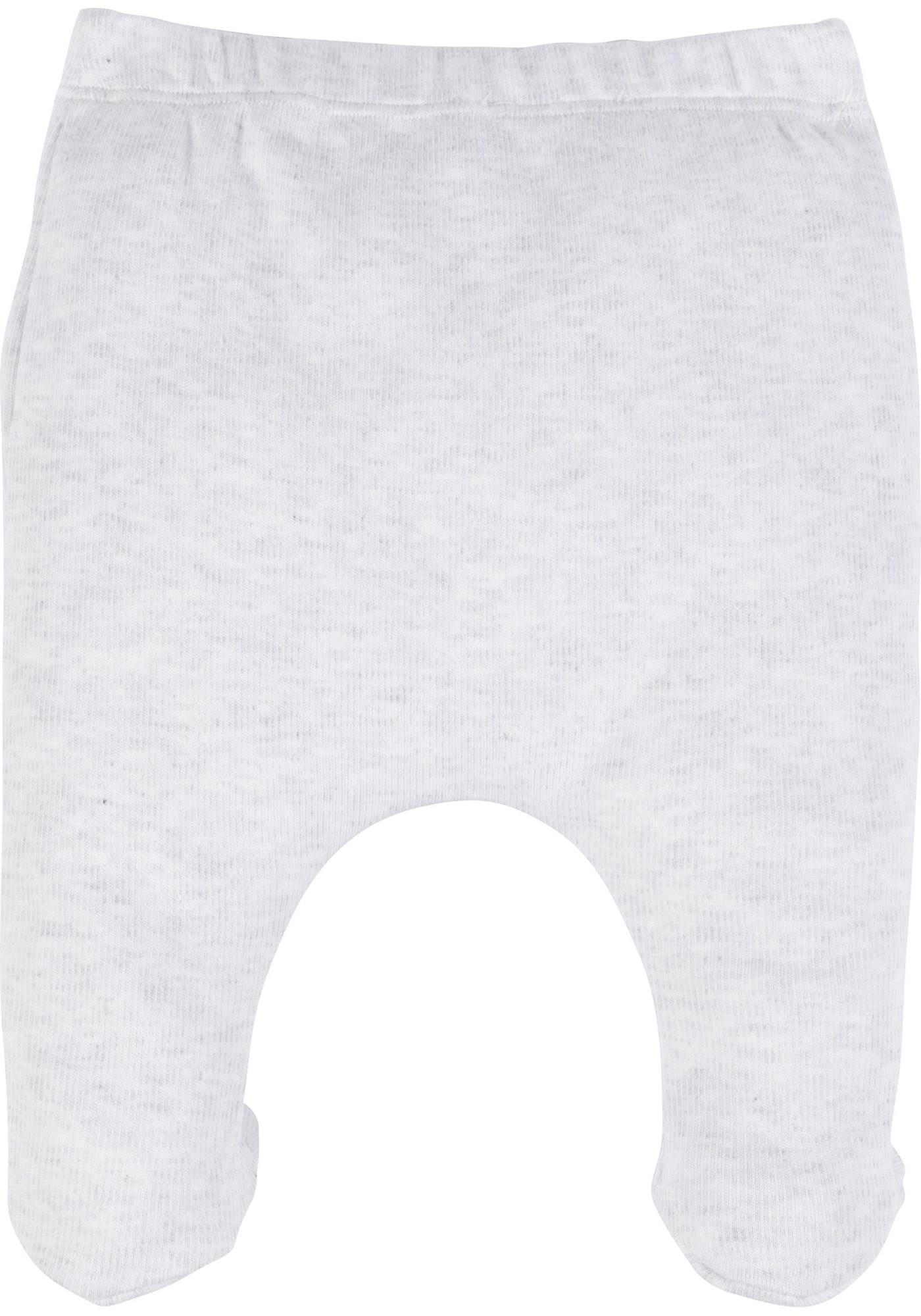 İdil Baby 4'lü Zıbın Set 17665