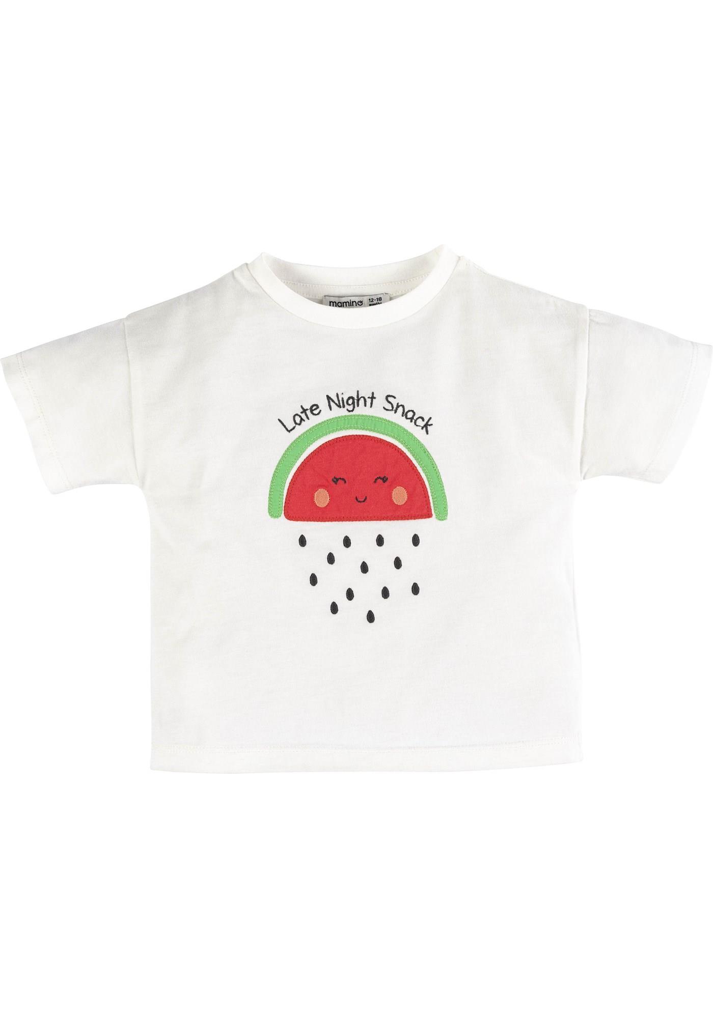 İdil Baby Kız Çocuk Pijama Takımı 17287