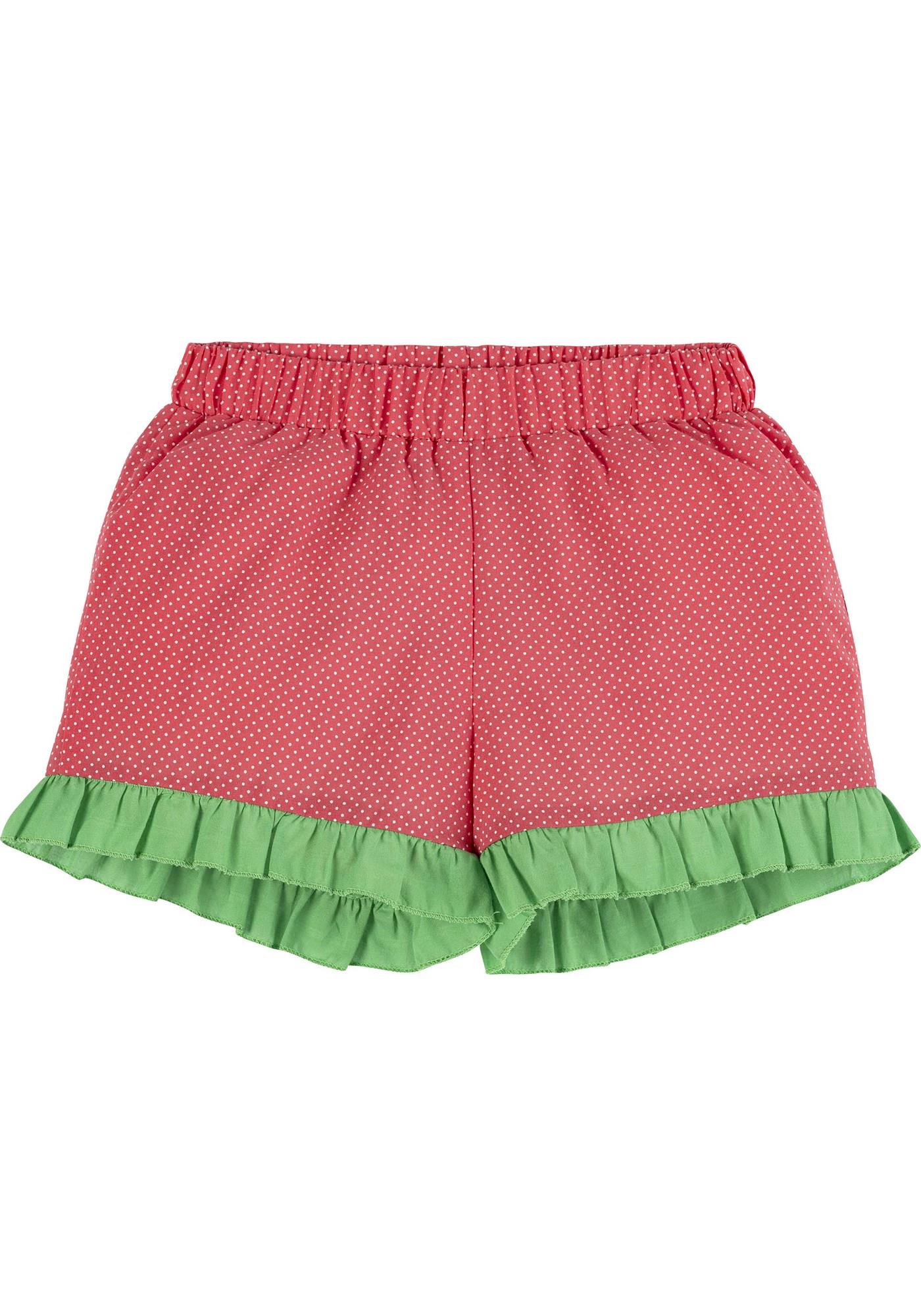 İdil Baby Kız Çocuk Pijama Takımı 17287