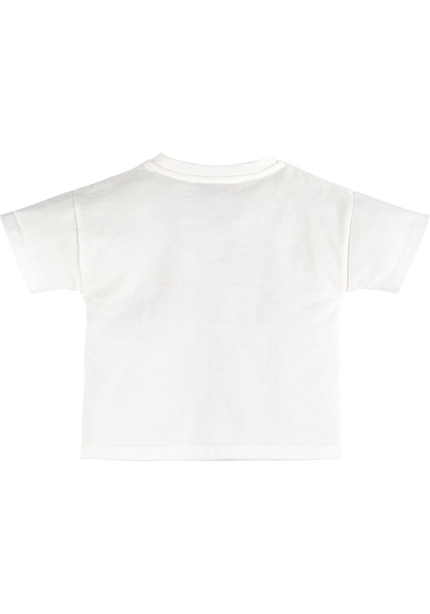 İdil Baby Kız Çocuk Pijama Takımı 17287