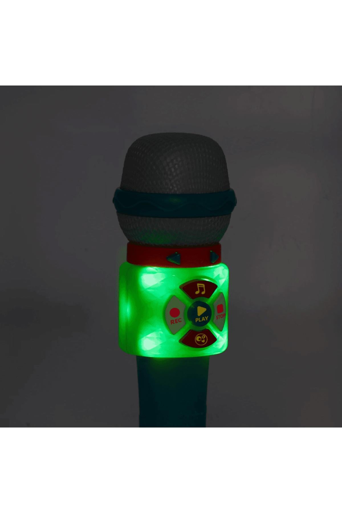 İsabel Müzikal Mikrofon BX2355Z