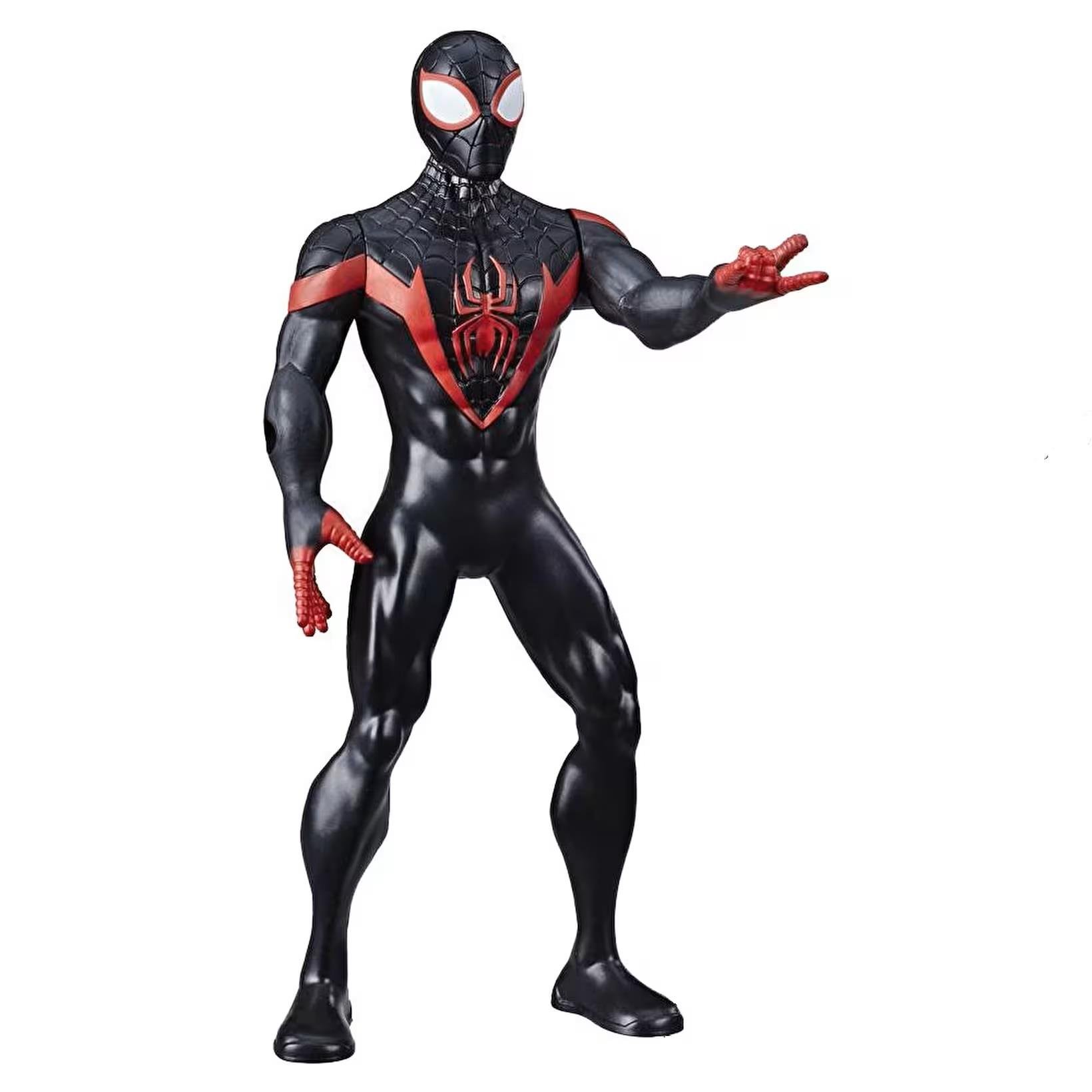 Marvel Miles Morales 23 cm Aksiyon Figürü E5556