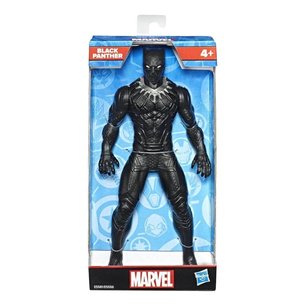 Marvel Spider Man 23 cm Aksiyon Figürü E5556