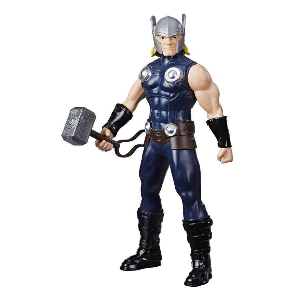 Marvel Spider Man 23 cm Aksiyon Figürü E5556