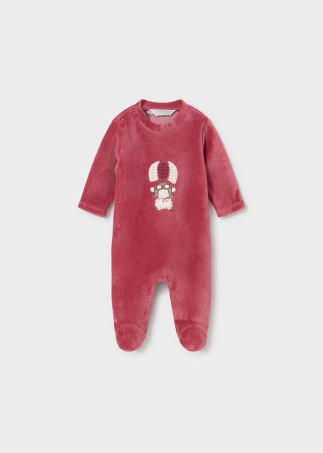 Mayoral 2'li Bebek Tulum 2763