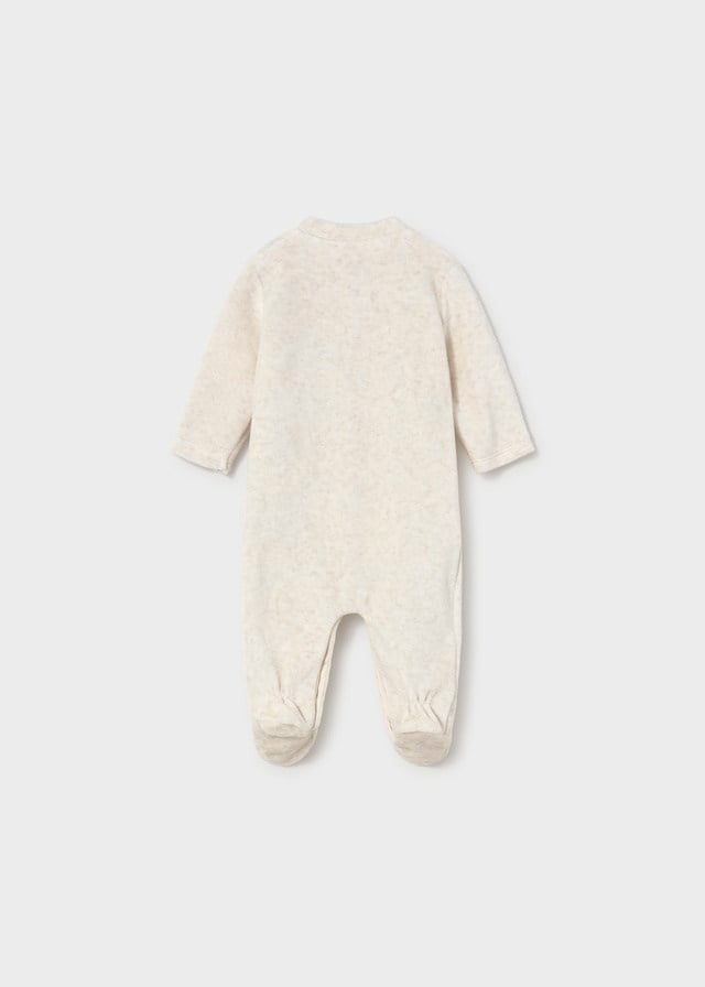 Mayoral 2'li Bebek Tulum 2763