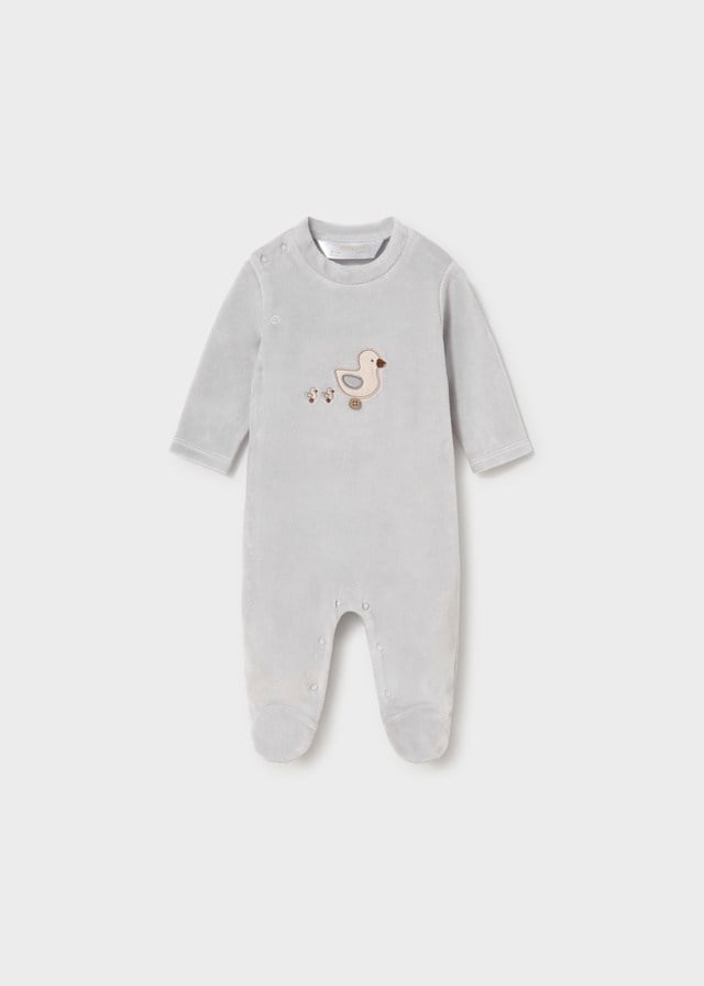 Mayoral 2'li Bebek Tulum 2763