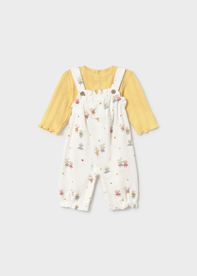 Mayoral Bebek 2li Tulum 2604
