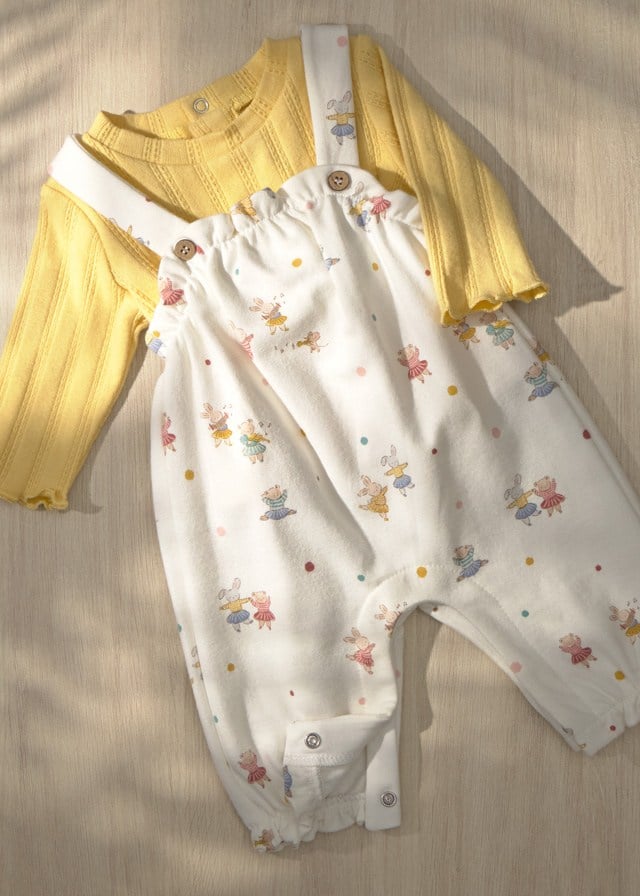Mayoral Bebek 2li Tulum 2604