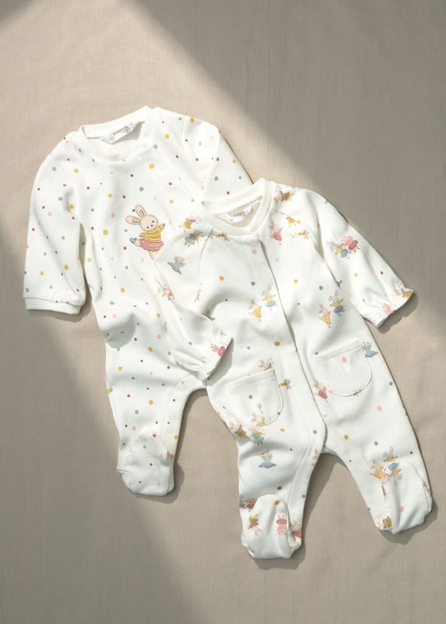 Mayoral Bebek 2li Tulum 2751