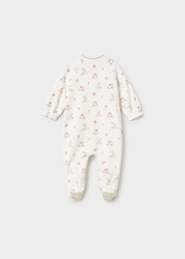 Mayoral Bebek 2li Tulum 2751