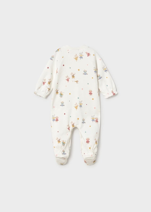 Mayoral Bebek 2li Tulum 2751