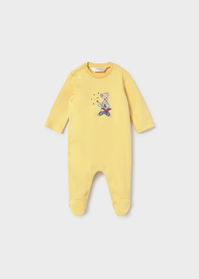 Mayoral Bebek 2li Tulum 2767
