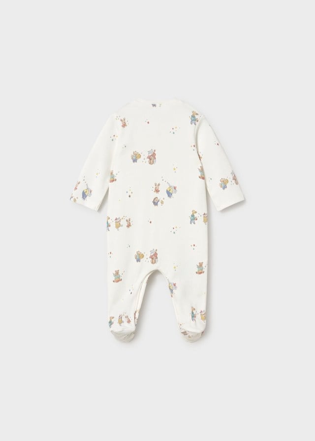 Mayoral Bebek 2li Tulum 2767