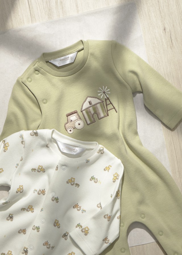 Mayoral Bebek 2li Tulum 2767