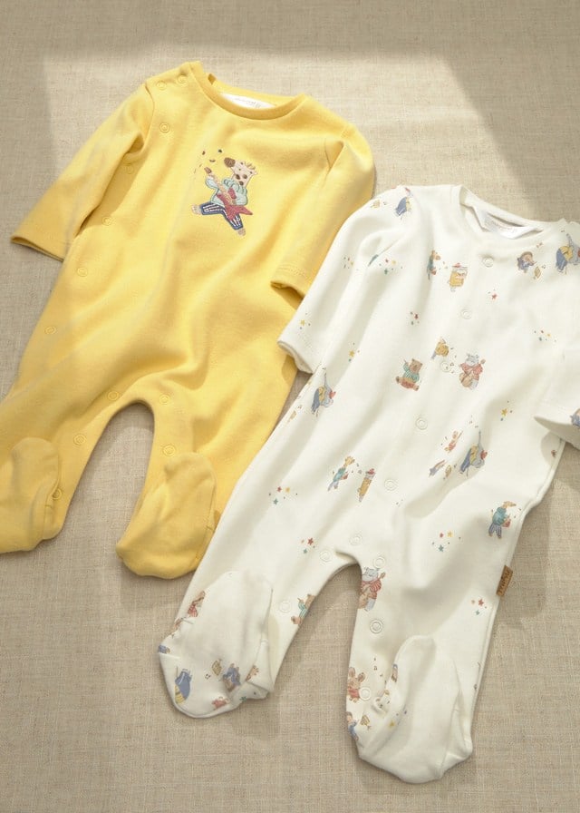 Mayoral Bebek 2li Tulum 2767