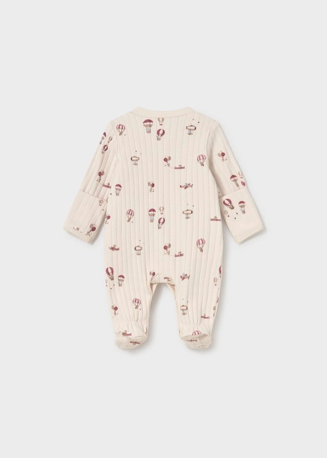 Mayoral Bebek Tulum 2768