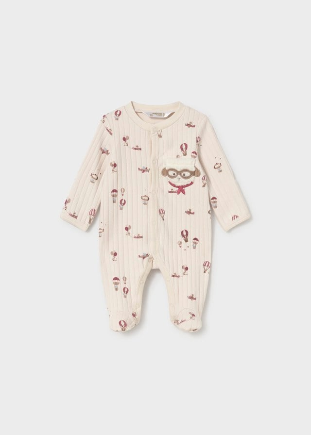 Mayoral Bebek Tulum 2768