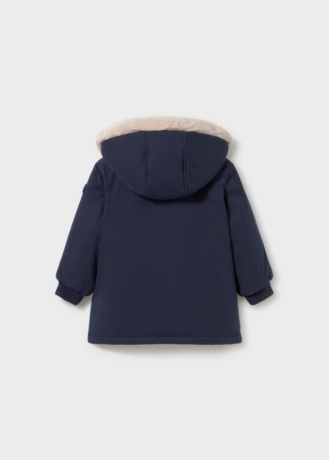 Mayoral Çoçuk Mont  Parka 2425