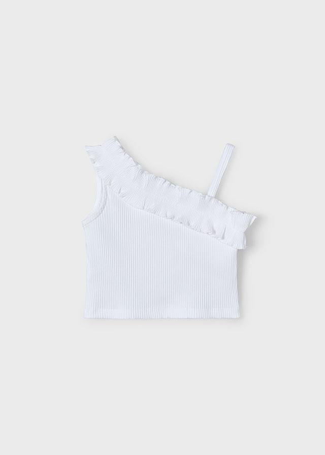 Mayoral Çocuki Bluz 3018 4/10 Yaş