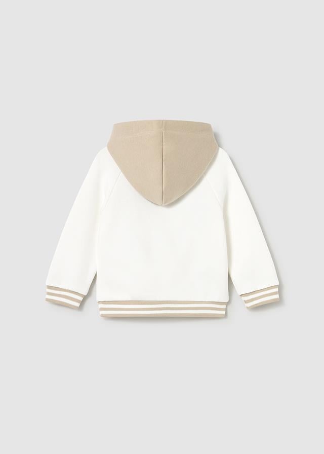 Mayoral Erkek Çocuk Sweatshirt 1/4 Yaş 2414